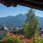 Gruggerhof Appartamento Seefeld in Tirol