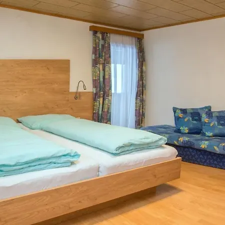 Gruggerhof Seefeld in Tirol