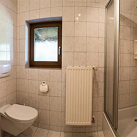 Gruggerhof Daire Seefeld in Tirol