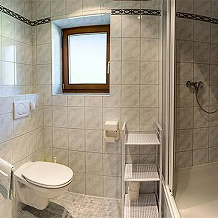 Gruggerhof Apartmán