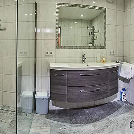 Appartement Gruggerhof