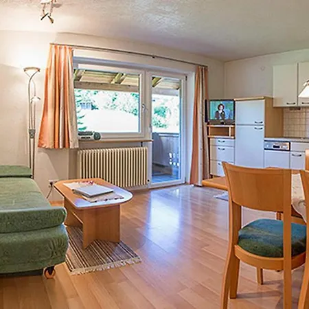 Gruggerhof Seefeld in Tirol