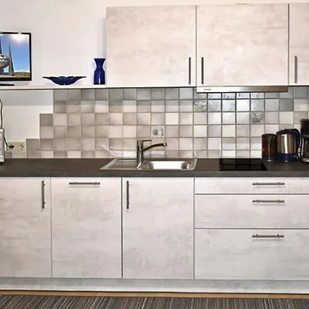 Appartement Gruggerhof *