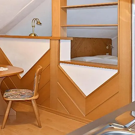 Gruggerhof Appartement Seefeld in Tirol