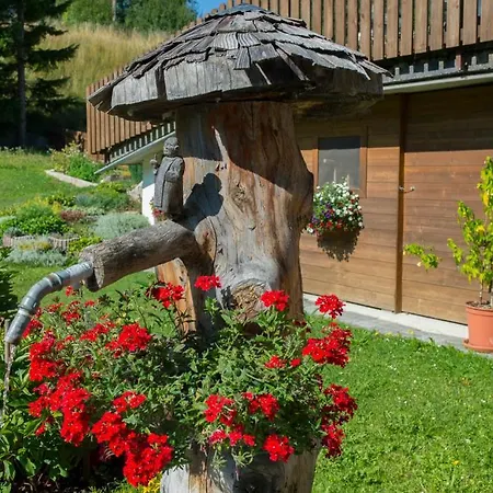 Gruggerhof Appartement