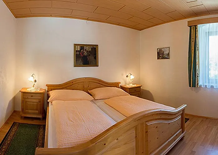 Gruggerhof * Seefeld in Tirol