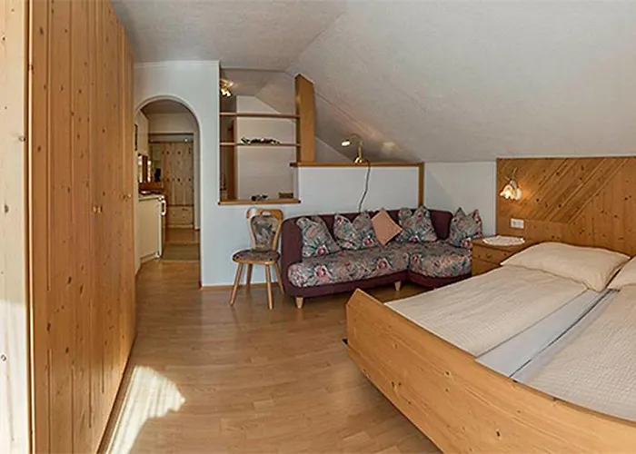 Gruggerhof * Seefeld in Tirol