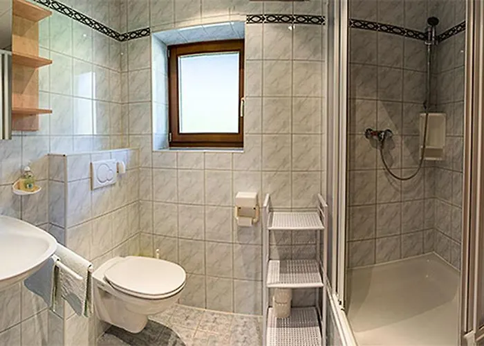 Gruggerhof Appartement