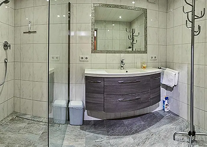 Appartement Gruggerhof