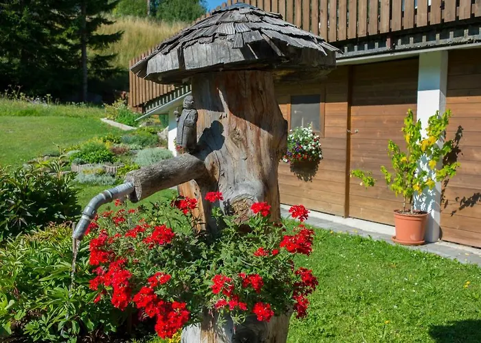 Gruggerhof Appartement