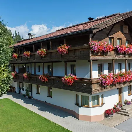 Apartment Gruggerhof